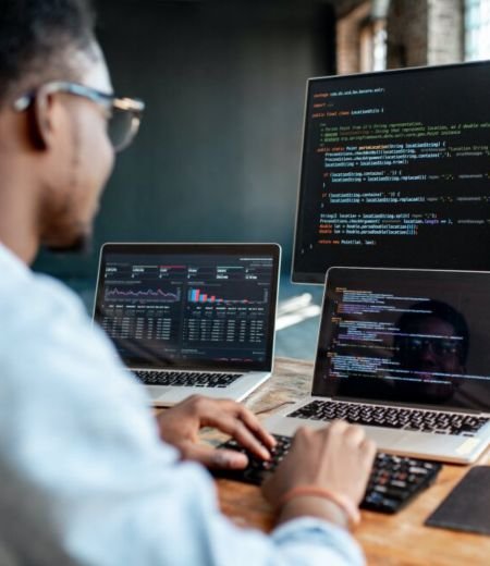 Best Website Development Company in Dehradun